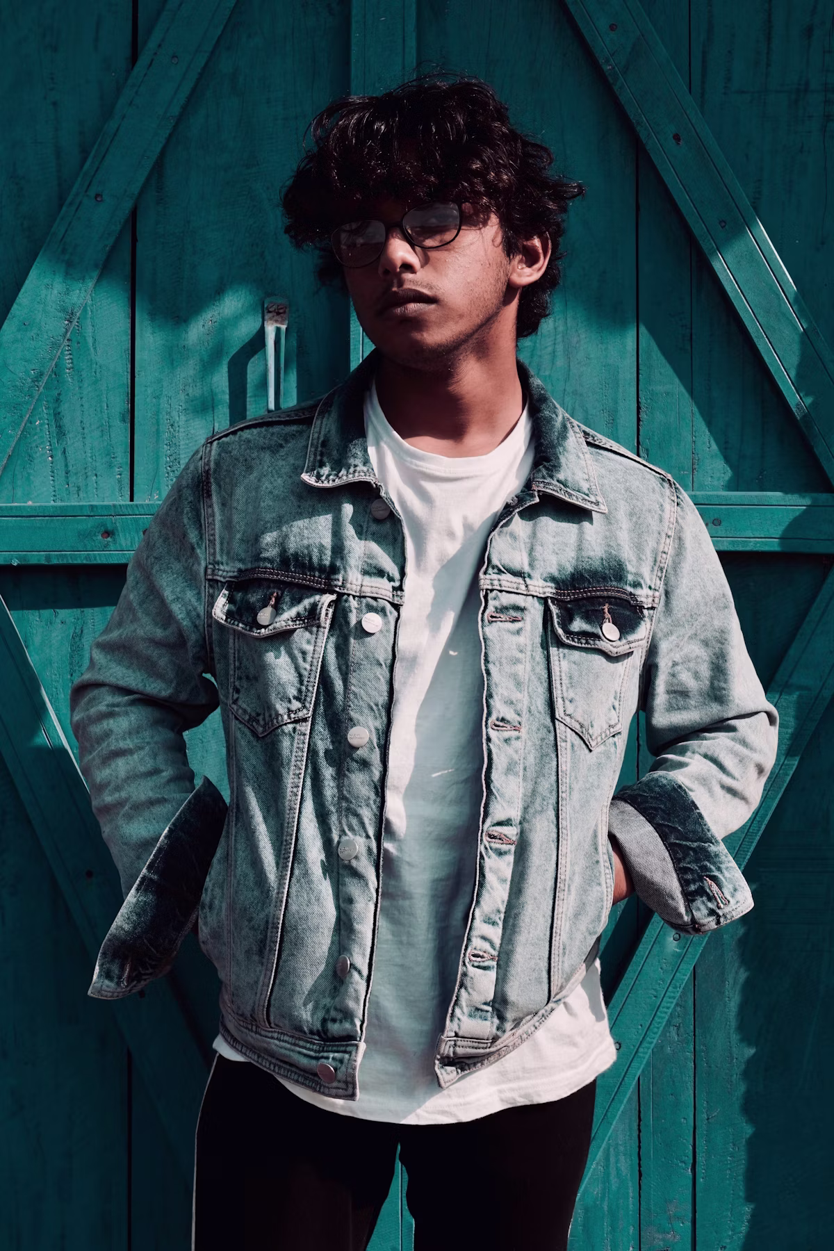 Vintage Levi’s Type III